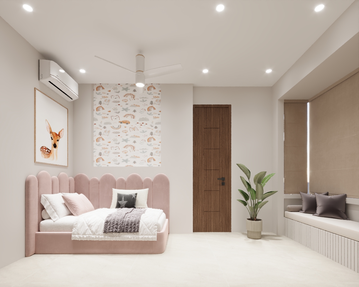 Deluxe Luxury Room