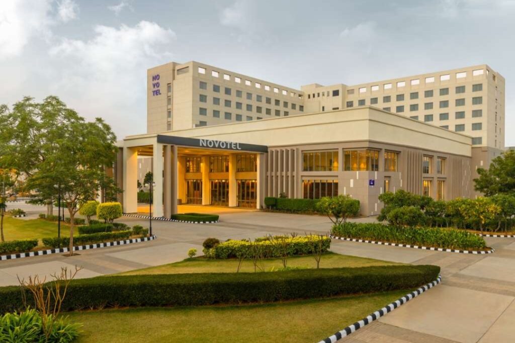 Novotel