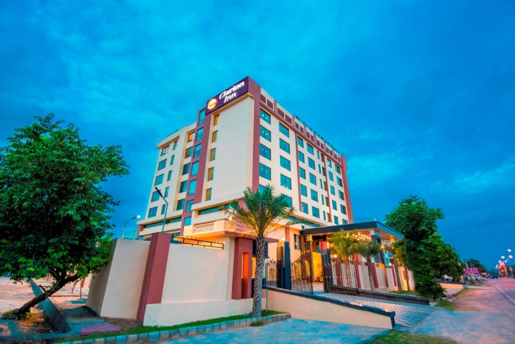 Clarion