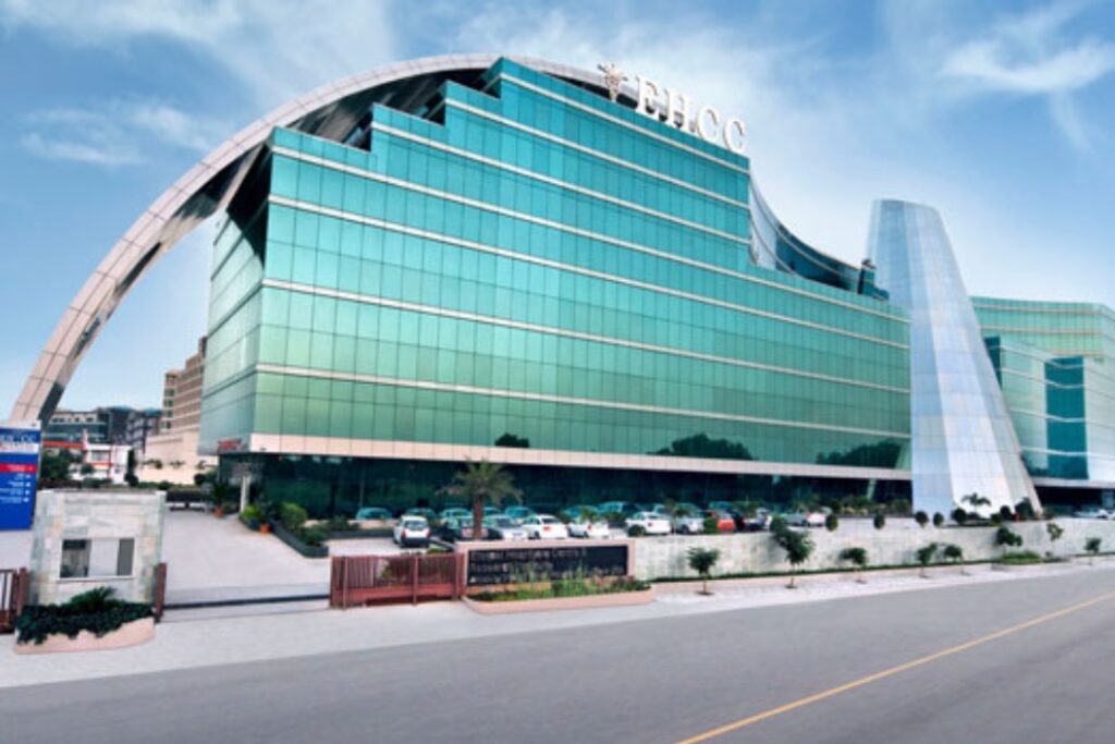 EHCC Hospital