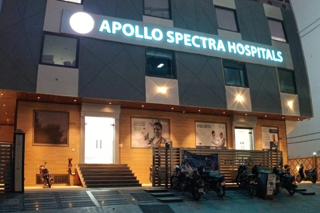 Apollo Hospital