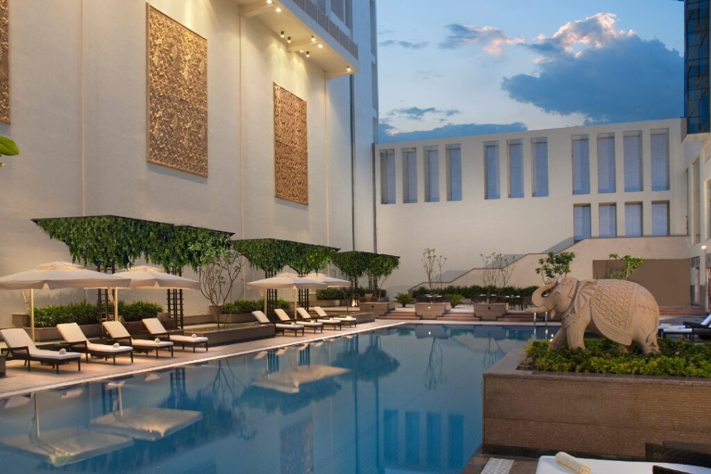 Marriott