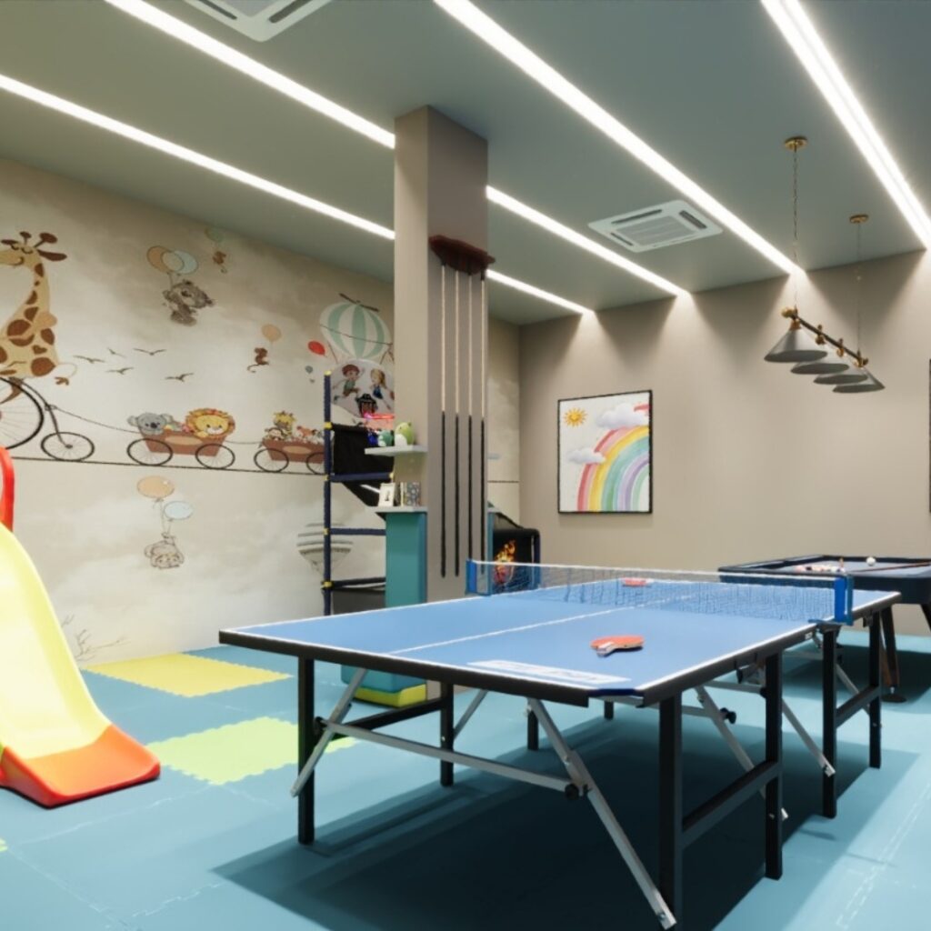 Fun Zone