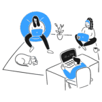 Co-Working Space